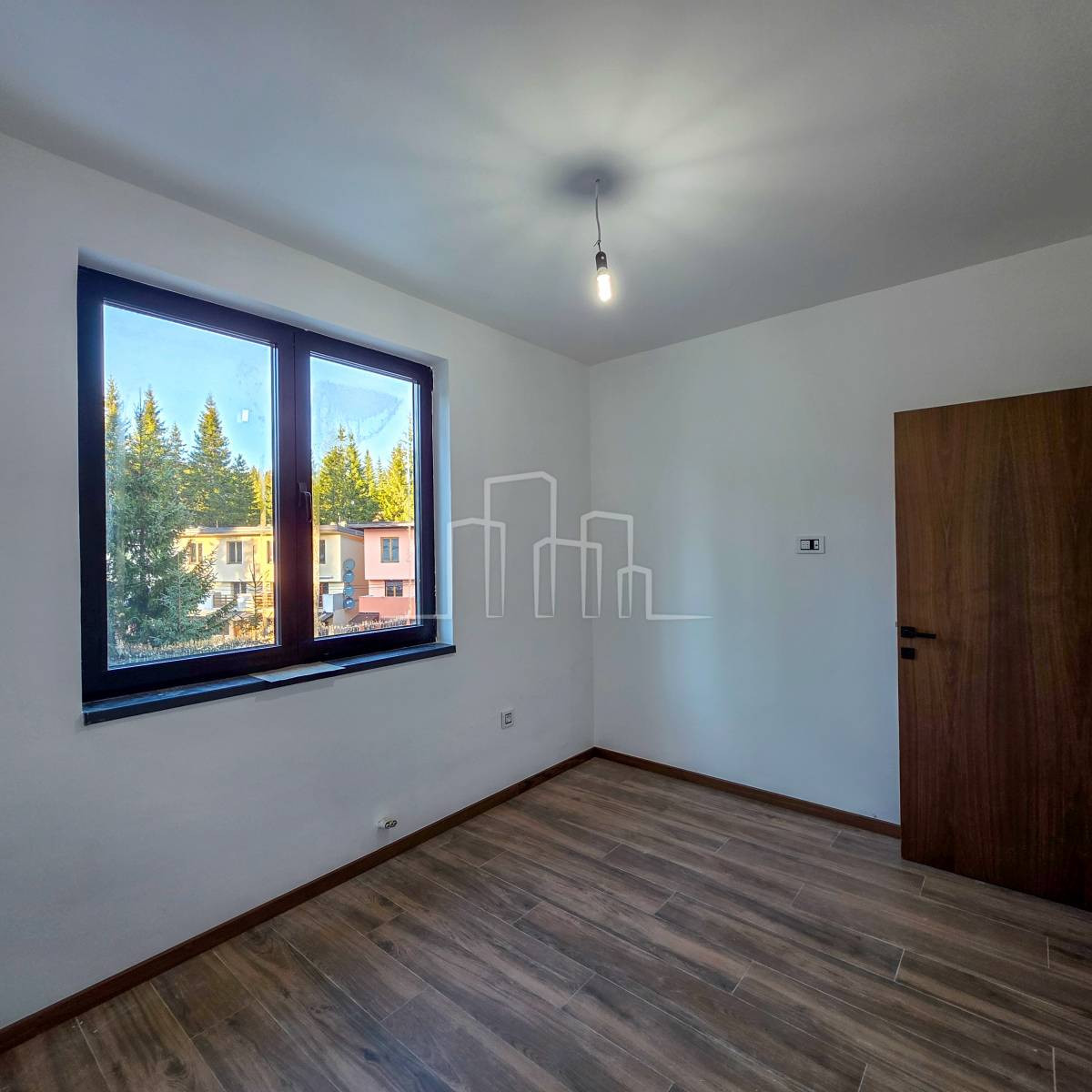 Apartman Dvorišta 39m2 jedna spavaća Useljivo 15