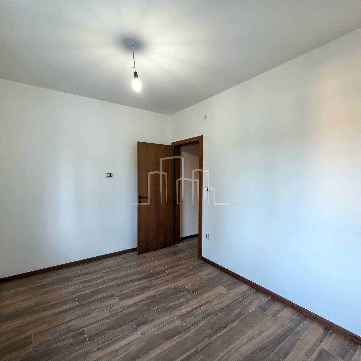 Apartman Dvorišta 39m2 jedna spavaća Useljivo 16