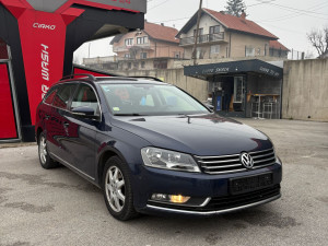 Volkswagen Passat 2011 godina 2.0 TDI dsg