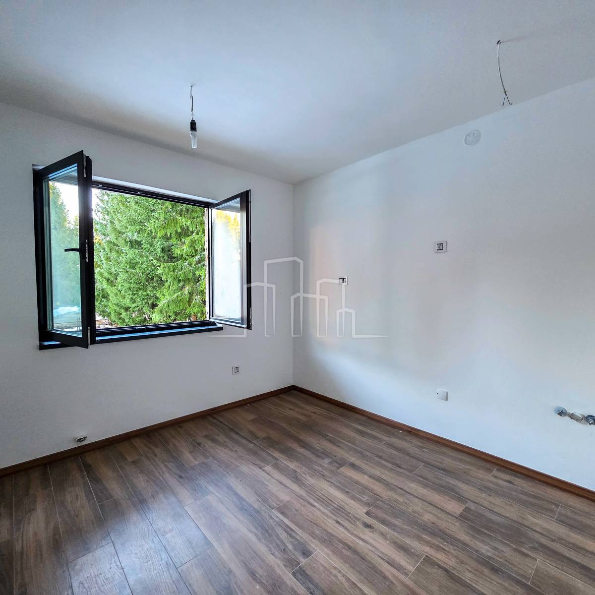 Studio apartman Dvorišta 19m2 Useljivo 2