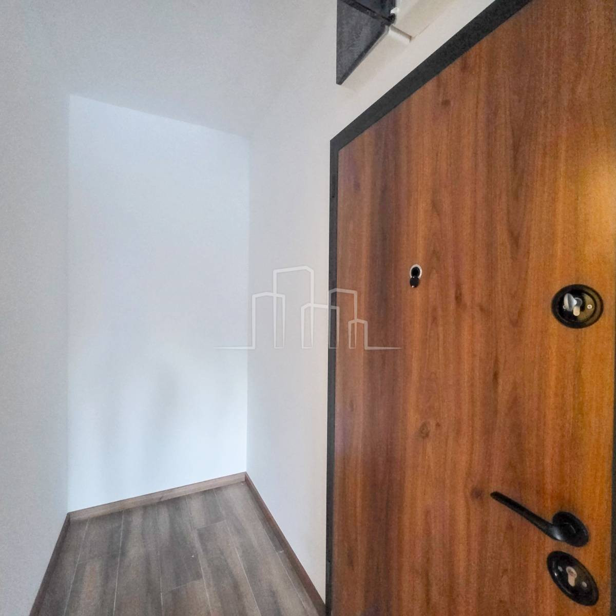 Studio apartman Dvorišta 19m2 Useljivo 13