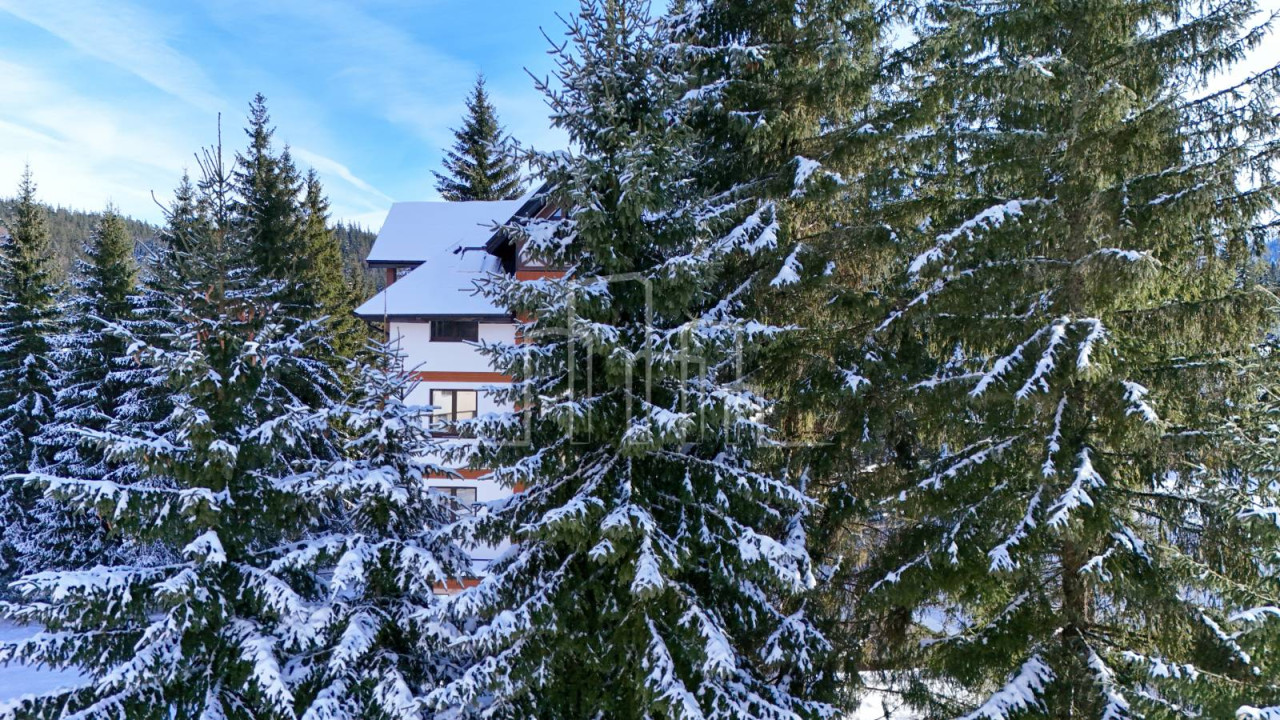 Studio apartman Dvorišta 19m2 Useljivo 20