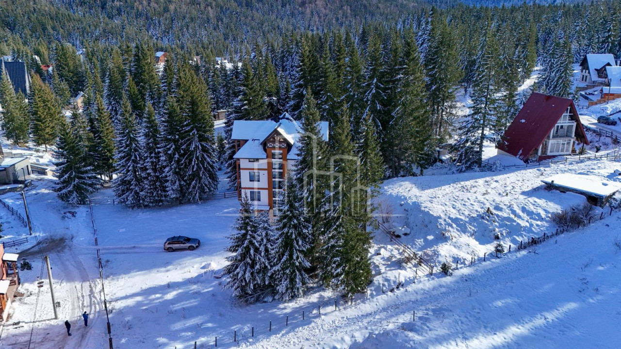 Studio apartman Dvorišta 19m2 Useljivo 24