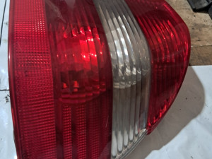 Stopka desna bmw.e46 limuzina facelift