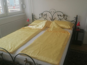 Namjesten stan-Hrasno