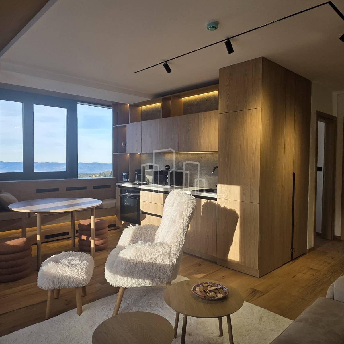 Apartman ApartHotel Horizont Jahorina 54m2 sa dvije spavaće 3