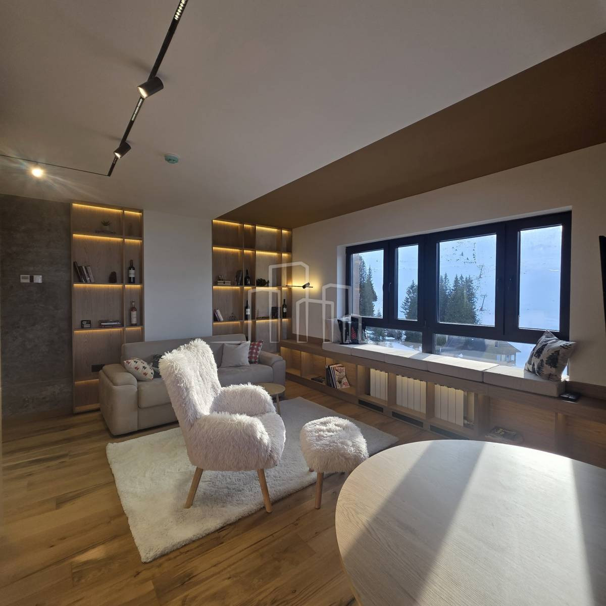 Apartman ApartHotel Horizont Jahorina 54m2 sa dvije spavaće 6