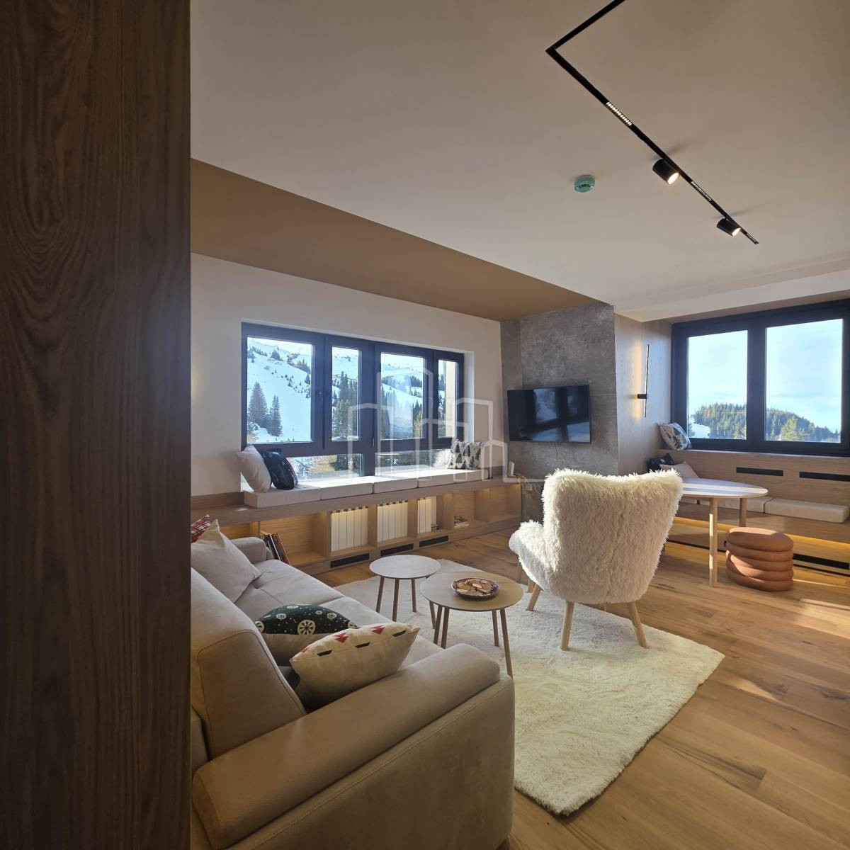 Apartman ApartHotel Horizont Jahorina 54m2 sa dvije spavaće 11