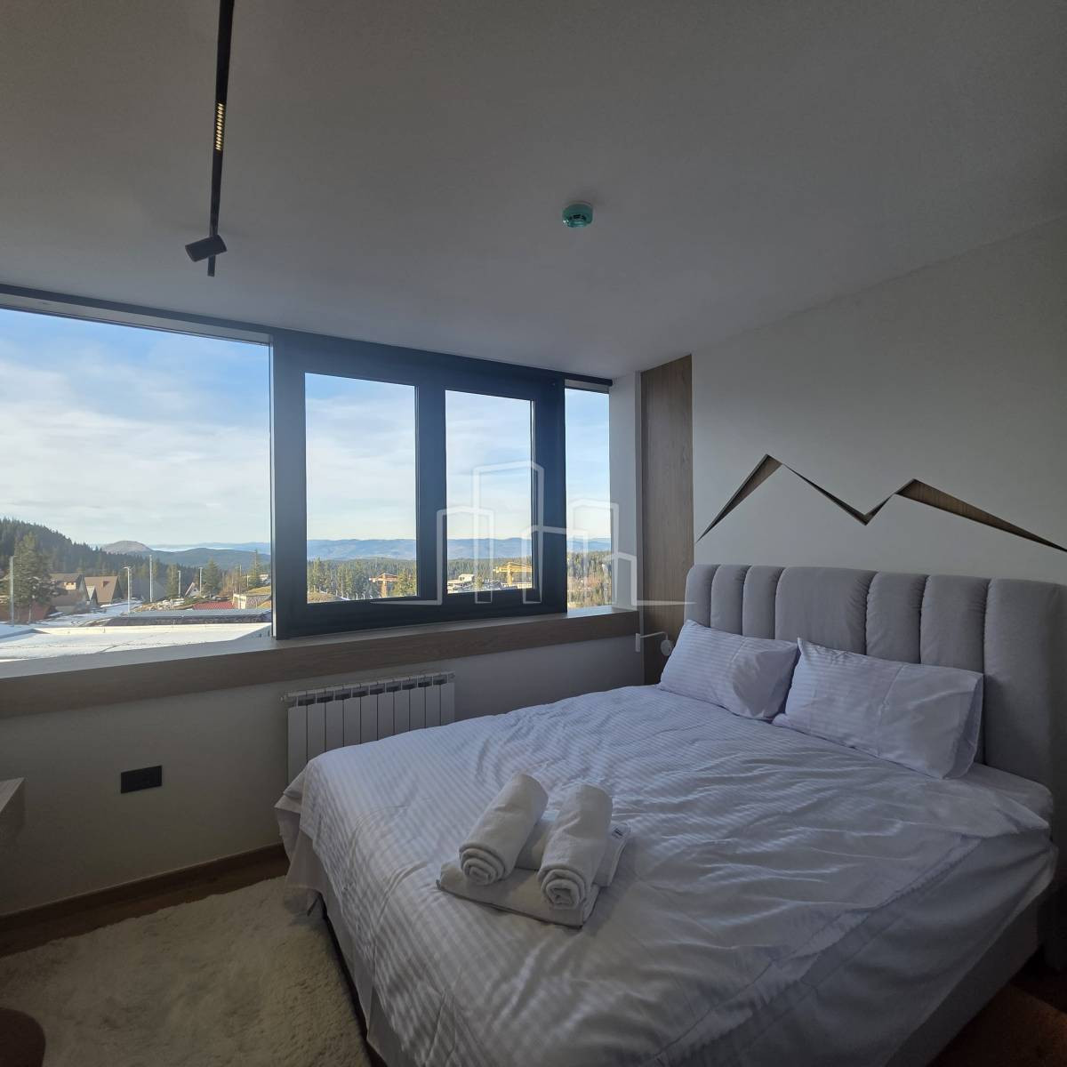 Apartman ApartHotel Horizont Jahorina 54m2 sa dvije spavaće 14