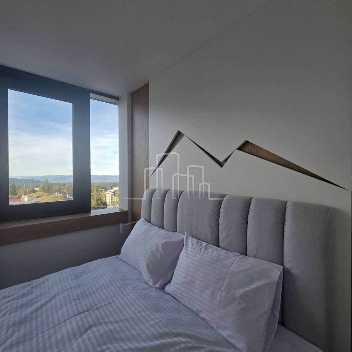Apartman ApartHotel Horizont Jahorina 54m2 sa dvije spavaće 15