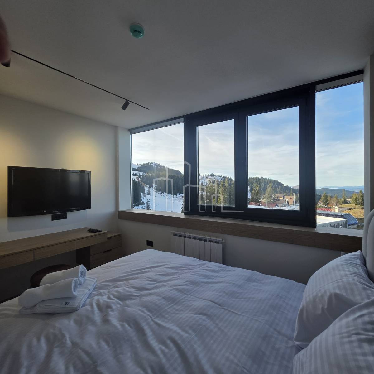 Apartman ApartHotel Horizont Jahorina 54m2 sa dvije spavaće 16