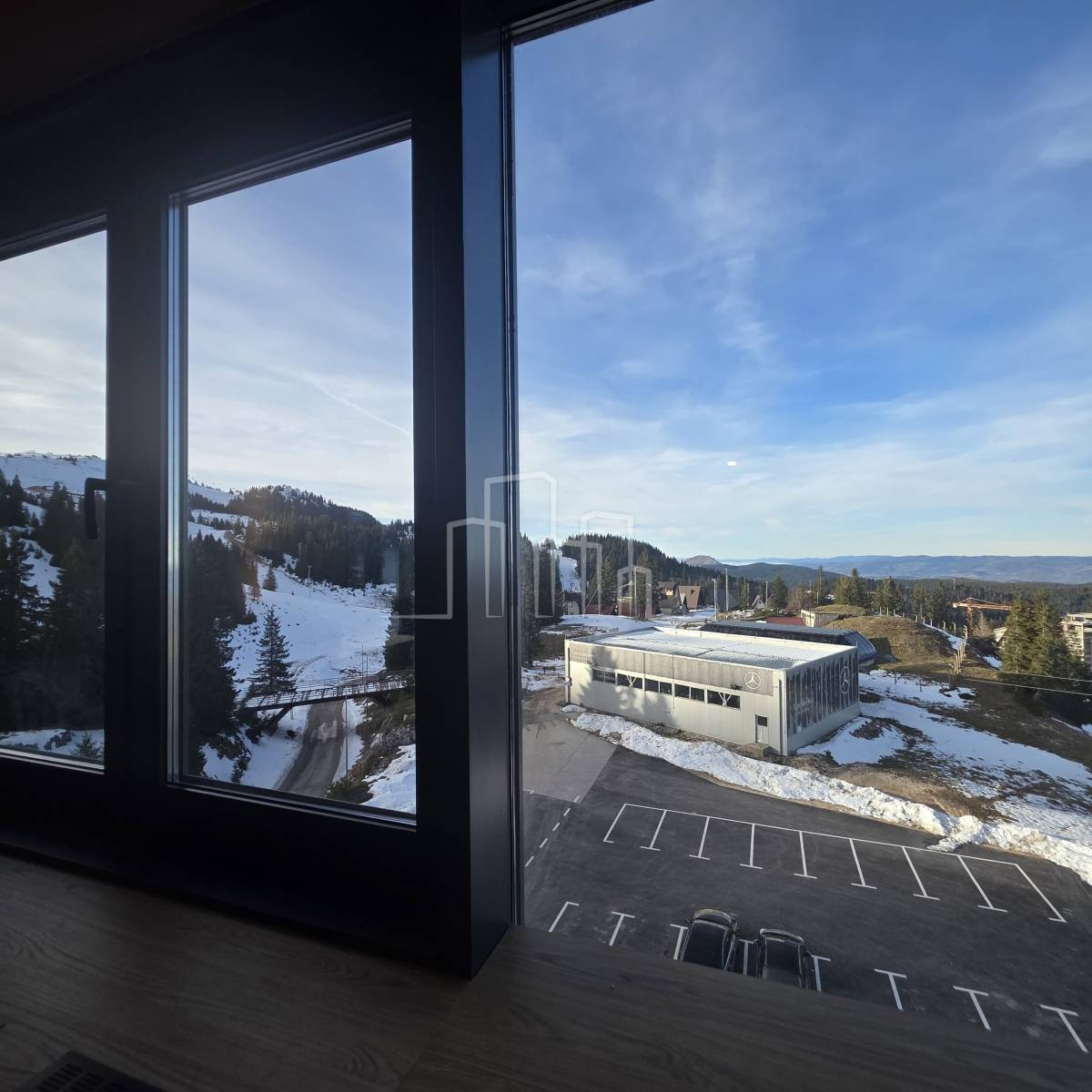 Apartman ApartHotel Horizont Jahorina 54m2 sa dvije spavaće 17