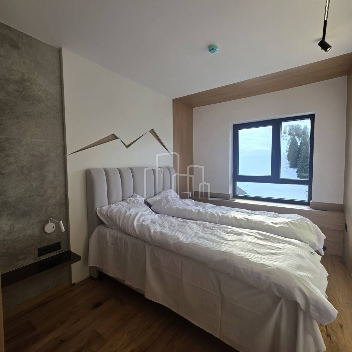 Apartman ApartHotel Horizont Jahorina 54m2 sa dvije spavaće 19