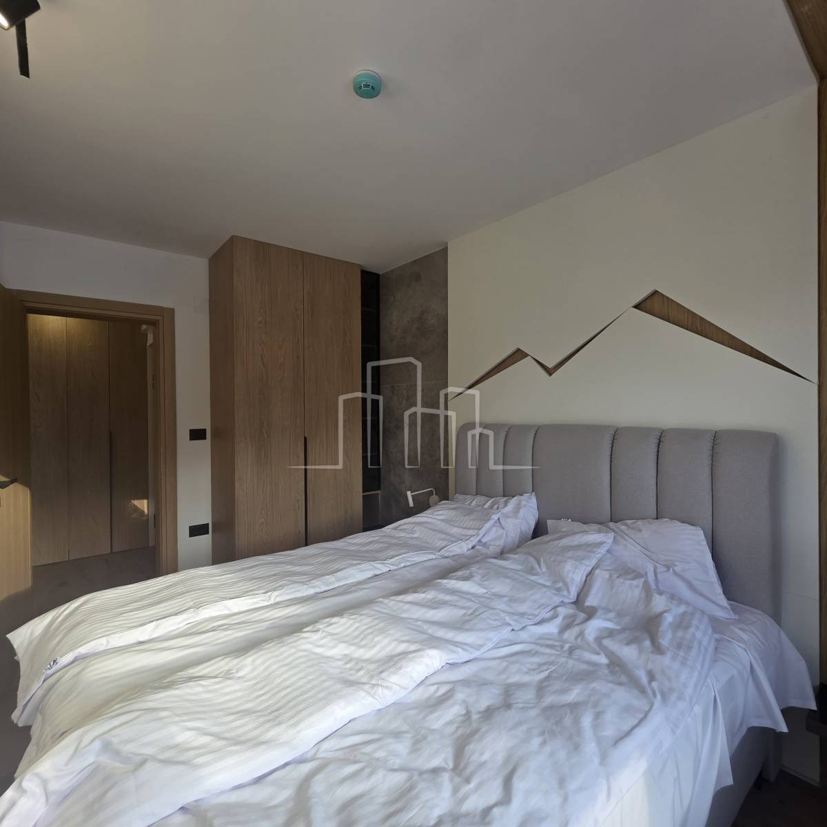 Apartman ApartHotel Horizont Jahorina 54m2 sa dvije spavaće 20
