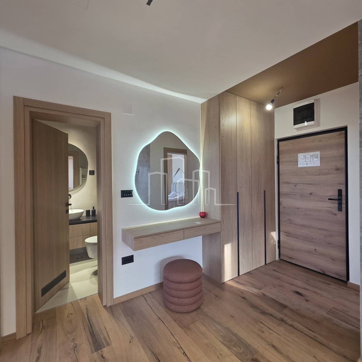 Apartman ApartHotel Horizont Jahorina 54m2 sa dvije spavaće 21