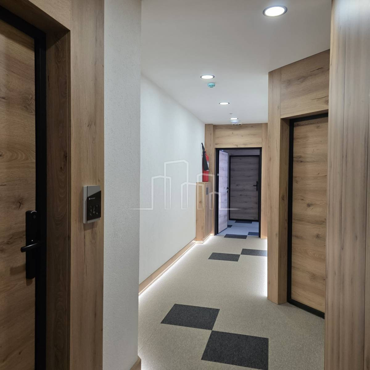 Apartman ApartHotel Horizont Jahorina 54m2 sa dvije spavaće 24