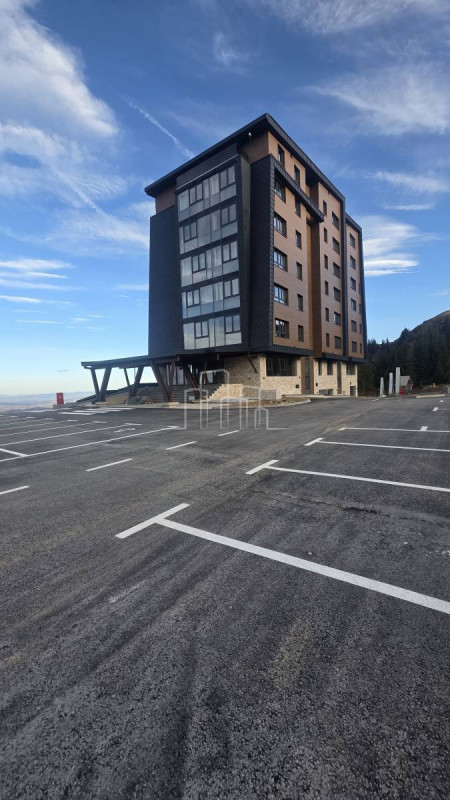 Apartman ApartHotel Horizont Jahorina 54m2 sa dvije spavaće 26