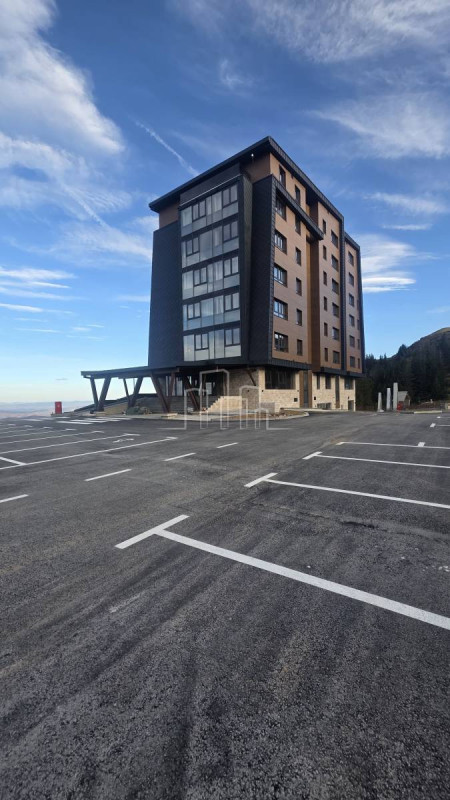 Apartman ApartHotel Horizont Jahorina 54m2 sa dvije spavaće 27