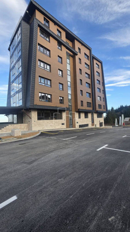 Apartman ApartHotel Horizont Jahorina 54m2 sa dvije spavaće 30