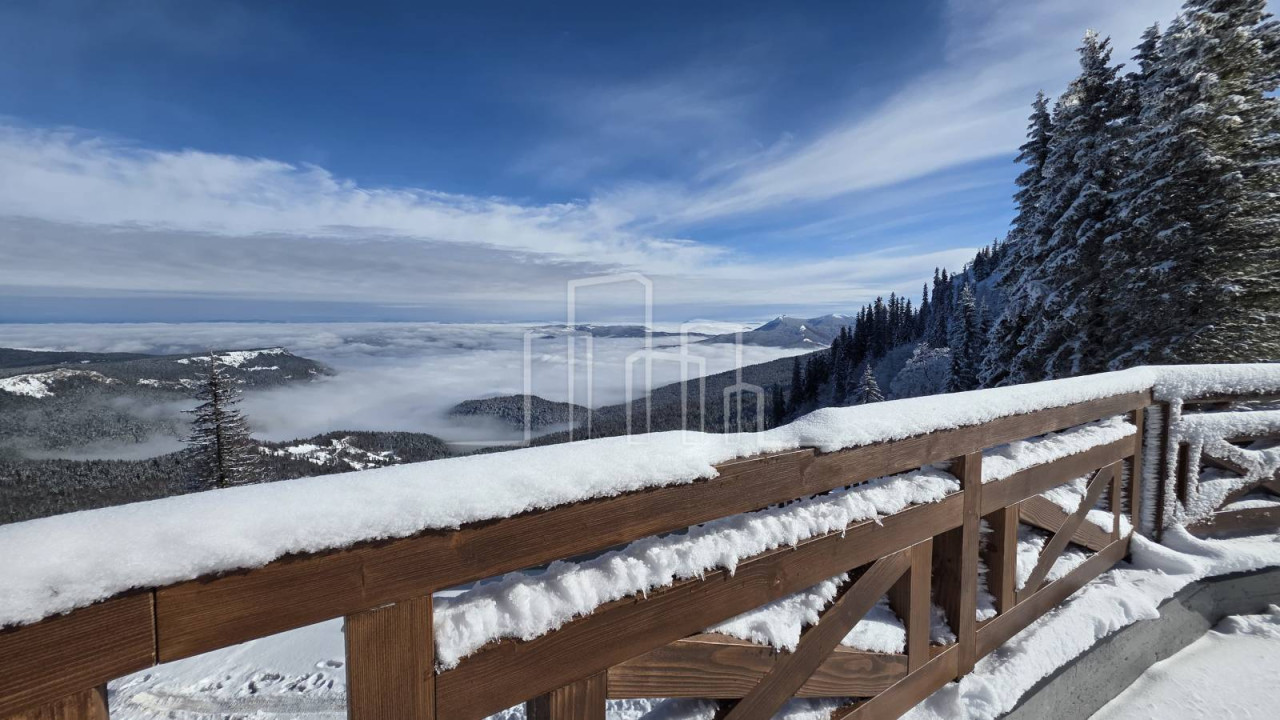 Apartman ApartHotel Horizont Jahorina 54m2 sa dvije spavaće 39