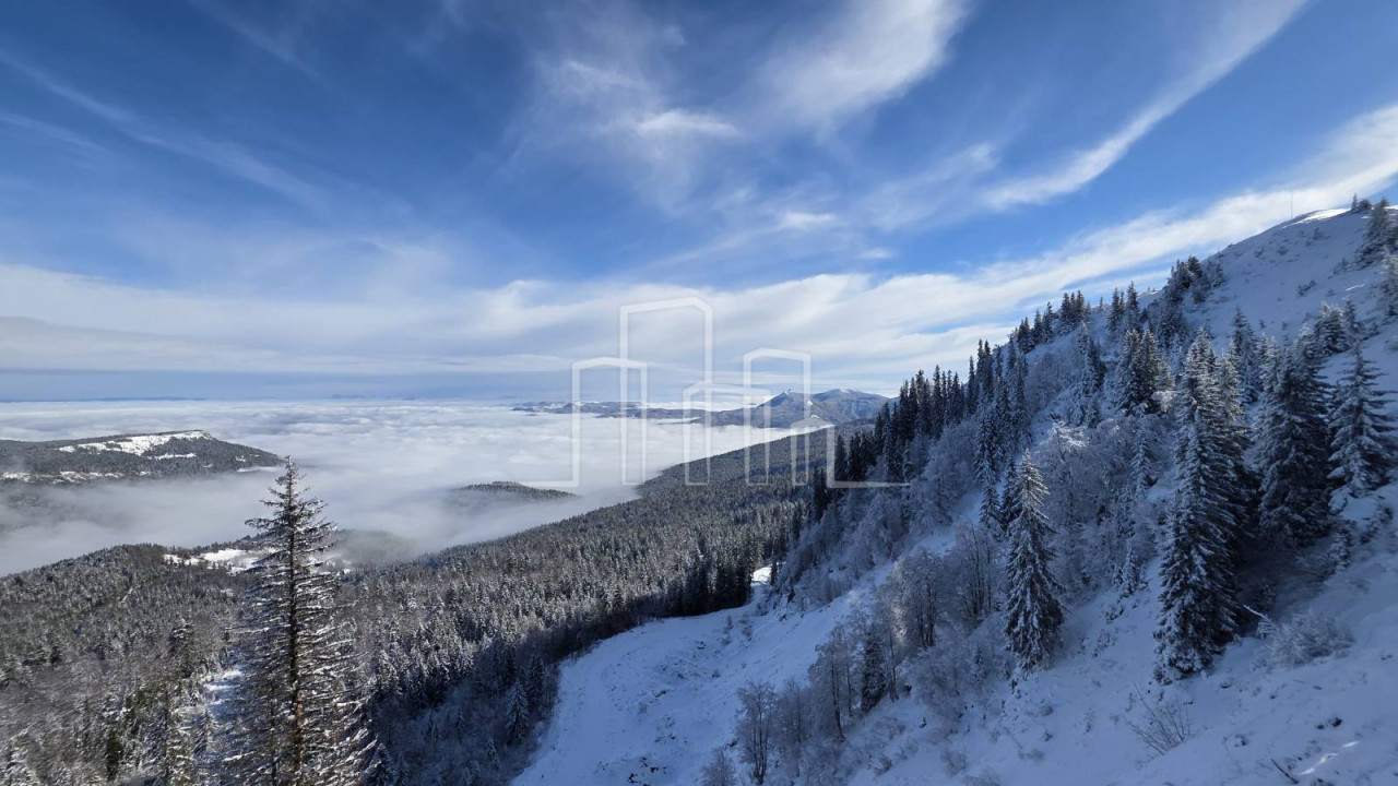 Apartman ApartHotel Horizont Jahorina 54m2 sa dvije spavaće 43