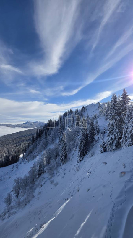 Apartman ApartHotel Horizont Jahorina 54m2 sa dvije spavaće 45