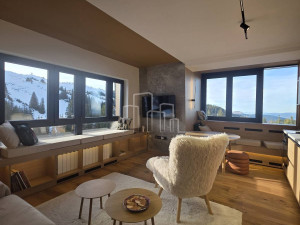 Apartman ApartHotel Horizont Jahorina 54m2 sa dvije spavaće