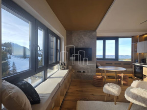 Apartman ApartHotel Horizont Jahorina 54m2 sa dvije spavaće photo 2