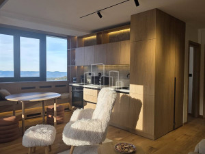 Apartman ApartHotel Horizont Jahorina 54m2 sa dvije spavaće photo 3