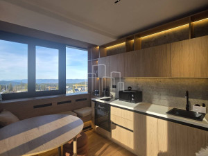 Apartman ApartHotel Horizont Jahorina 54m2 sa dvije spavaće photo 4