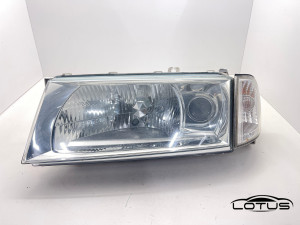 Lijevi far, farovi Skoda OCTAVIA MK1 2000-2004