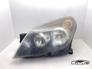 Lijevi far, farovi Opel ASTRA H 2004-2009
