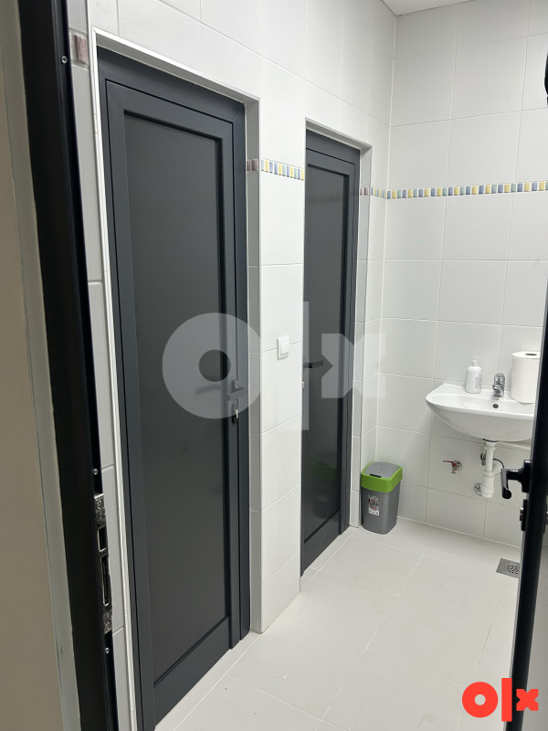 Poslovni prostor Travnik 150m2 2