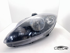 Lijevi far, farovi Seat LEON 2005-2009