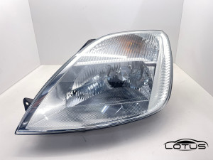 Lijevi far, farovi Ford FIESTA 2002-2005