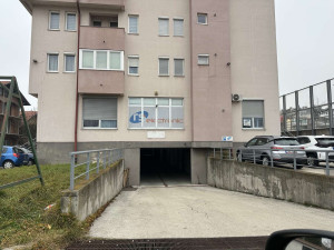 Garaža Novi Grad 12m2 Harudina Sabanije RS elektronik