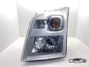 Lijevi far, farovi Ford TRANSIT 2006-2014