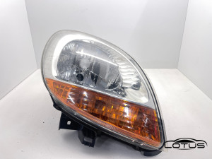 Desni far, farovi Renault KANGOO 2003-2005