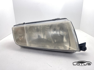 Desni far, farovi Skoda FABIA 2000-2007