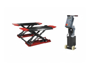 SKARASTA DIZALICA VULKANIZERSKA LIMARSKA DETAILING  1M AKCIJA!!!