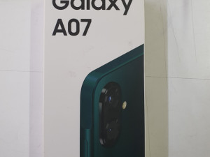 Samsung Galaxy A07