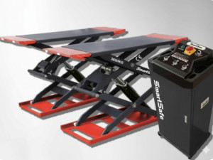 SKARASTA DIZALICA 3600kg