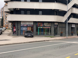 Poslovni prostor Zenica Odmut 110m2