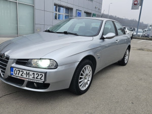 Alfa Romeo Alfa 156 2004