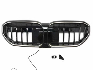 MASKA GRILLE GRILL	BMW G60 PRO ICONIC GLOW LED