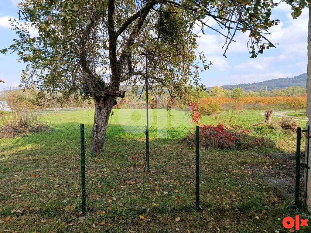 Useljiva kuća na 3500m2 okućnice; Kumsale 18