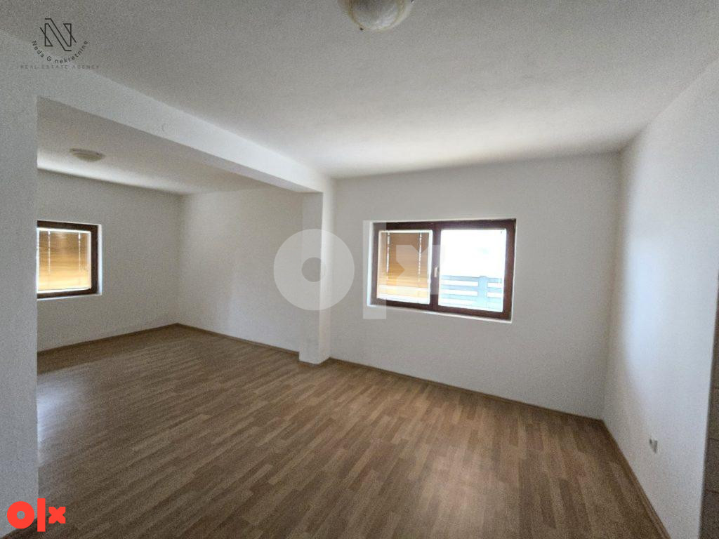 Useljiva kuća na 3500m2 okućnice; Kumsale 24