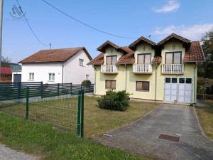Useljiva kuća na 3500m2 okućnice; Kumsale photo 3