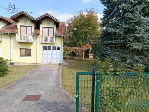 Useljiva kuća na 3500m2 okućnice; Kumsale photo 4