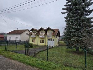 Useljiva kuća na 3500m2 okućnice; Kumsale photo 5